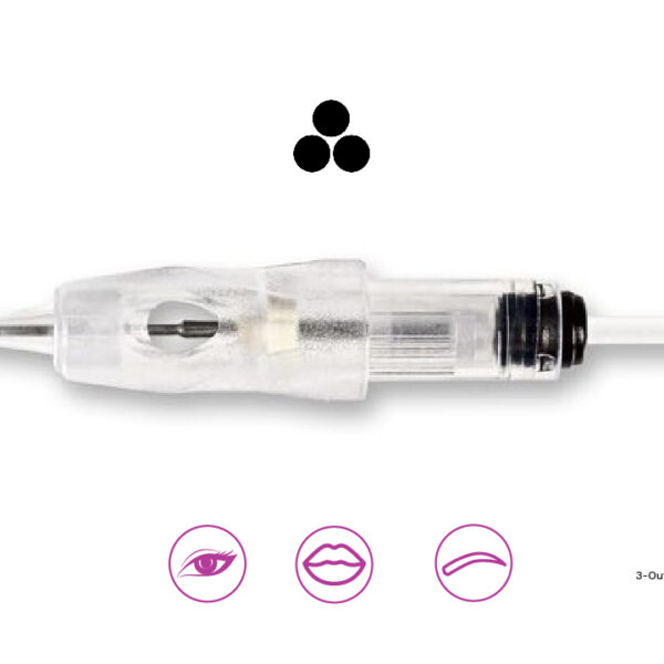 3-Outline Hygiene Module (0,25 mm)