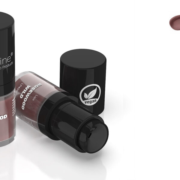 Rosewood Wild (LP4010)