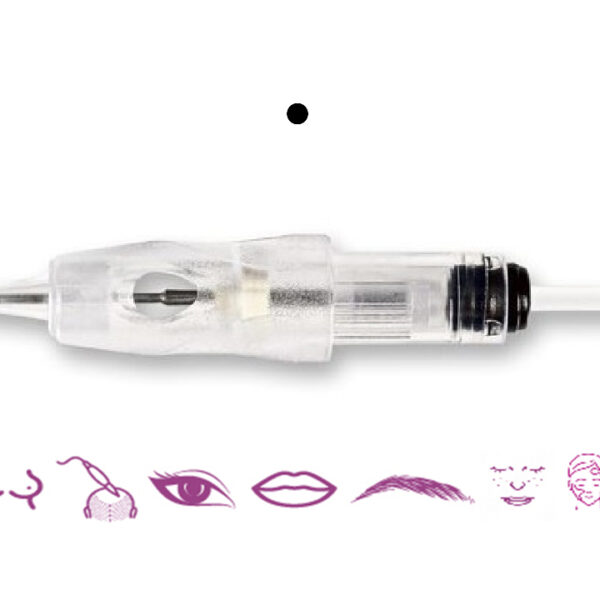 1-NANO LINER HYGIENE MODULE (0.25 mm)