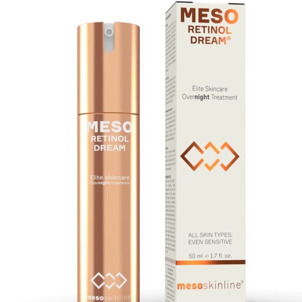 MESO RETINOL DREAM