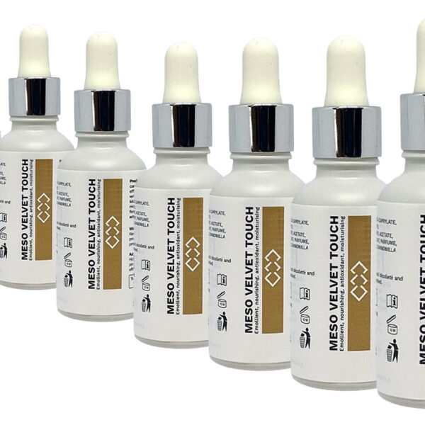 MESO VELVET TOUCH (30 ml)